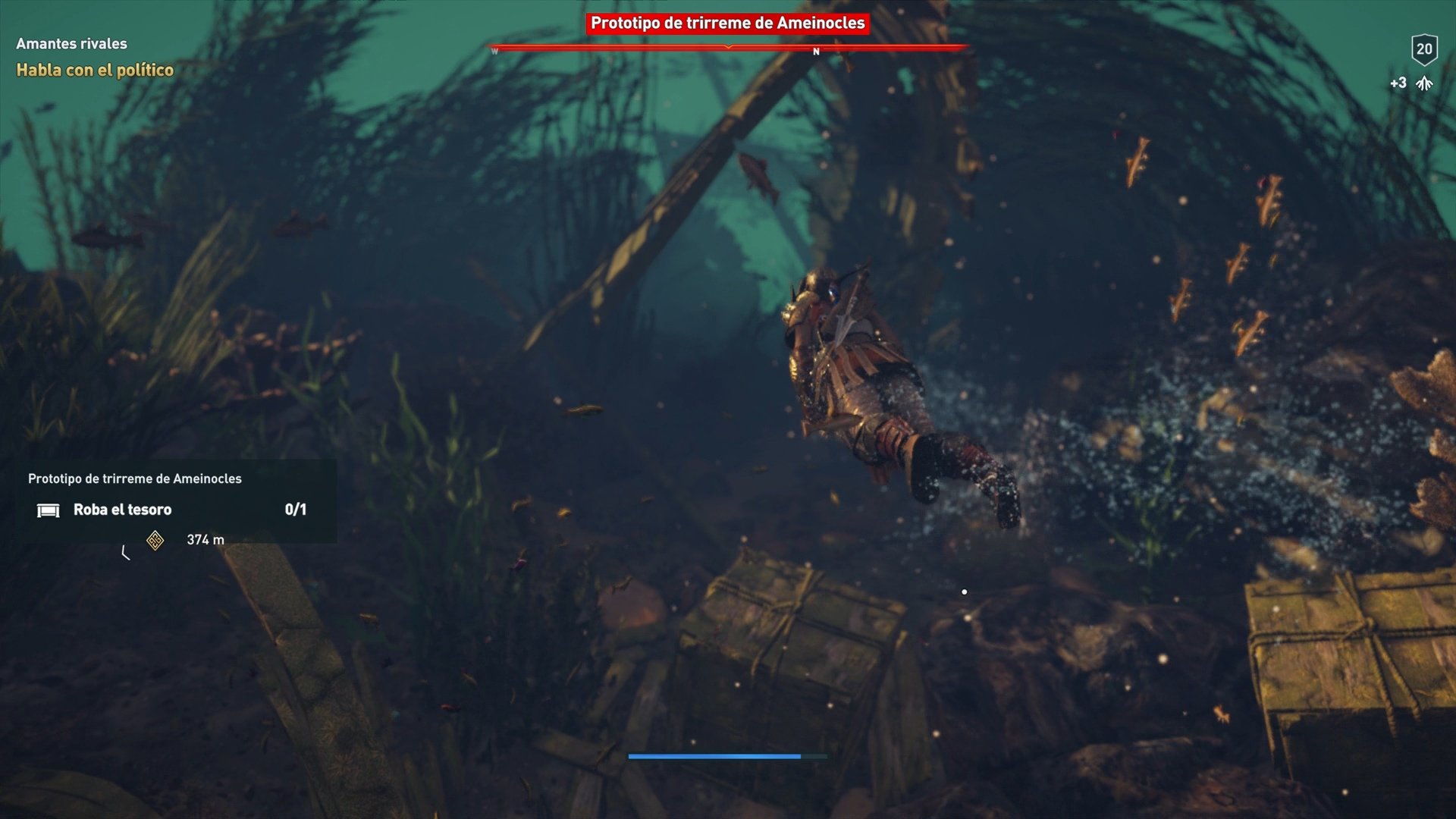 Assassin´s Creed Odyssey - Imagen 35